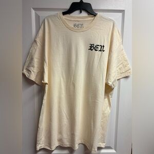 NWOT Ben Davis 100% Cotton T-Shirt